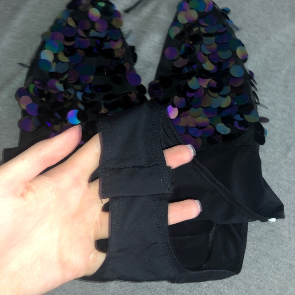 Festival bodysuit - Picture 3 of 4